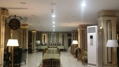 Sepid Hotel