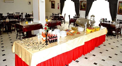 Amir Hotel
