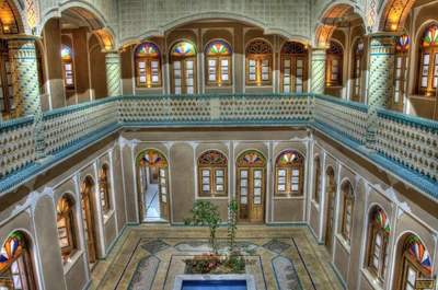 Fazeli Hotel
