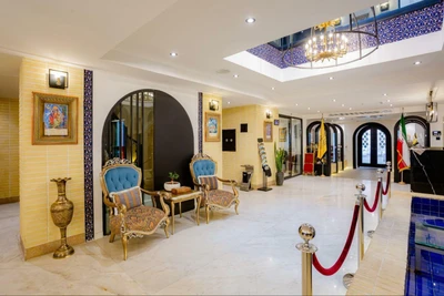 Honar Boutique hotel