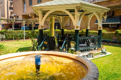 Oxin Hotel