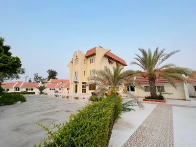 Fanous Hotel