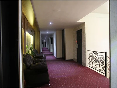 Sadaf Hotel