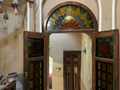 Khesht Abad Hotel