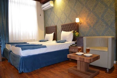Javaheri  Hotel