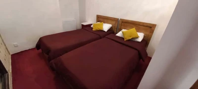 Kelyas Hotel