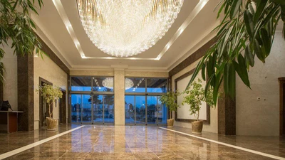 Parsian Kermanshah Hotel