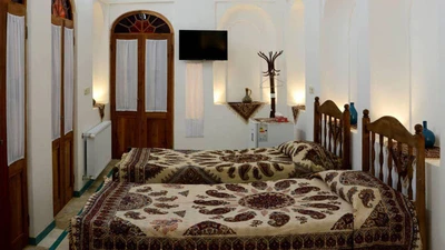 Atlasi Hotel