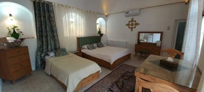 Kelyas Hotel