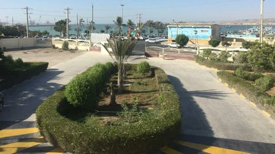 Laleh Hotel