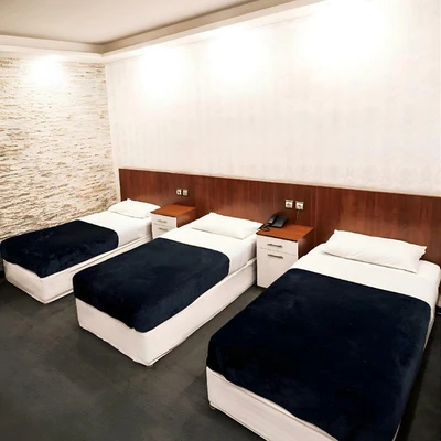 Iran Hotel