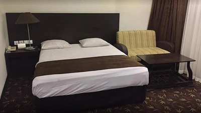 Alzahra Hotel