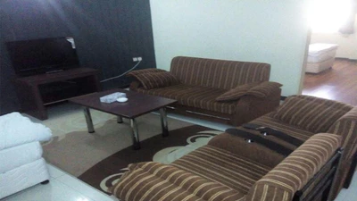 Fadak Hotel