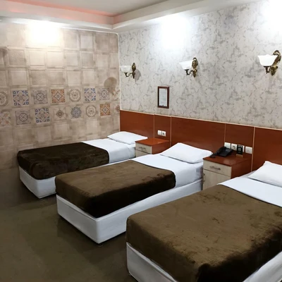 Iran Hotel