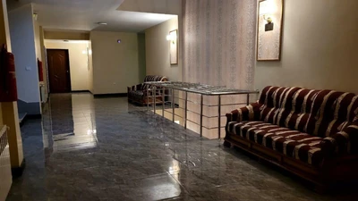 Sepid Hotel