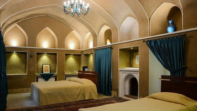 Sarva Hotel