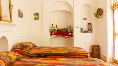Naranjestan Hotel