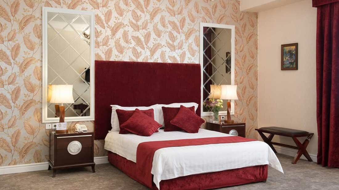 Shahryar International Hotel