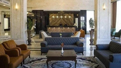 Lilium Hotel