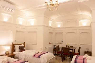 Ketrova Boutique Hotel