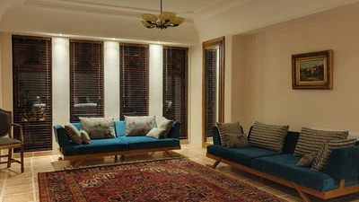 Orosi Boutique Hotel