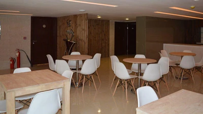 Reyhan Hotel