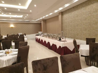 Simorgh Hotel