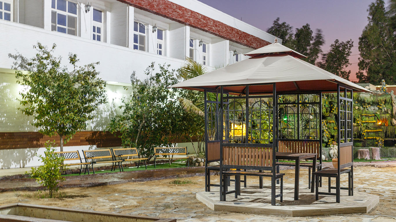 Marina 1 Hotel