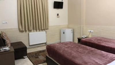 Razhia Hotel