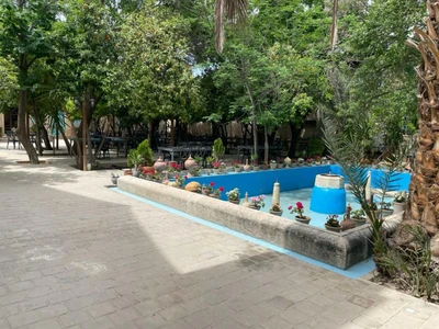 Shahparioun Boutique Hotel
