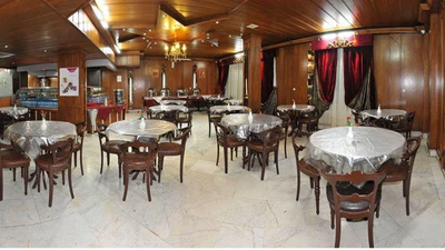 Harand Hotel