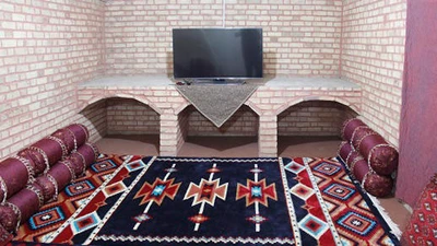 Nartiti Hotel