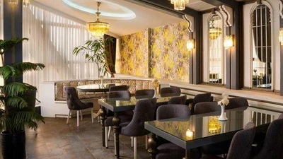 Kara Hotel