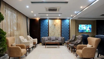 Amatis Hotel