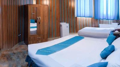 Rhyton Hotel
