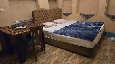 Ali Baba Hotel