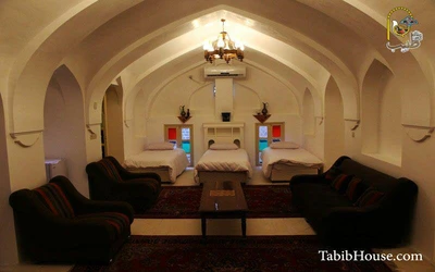 Tabib Traditional Hotel