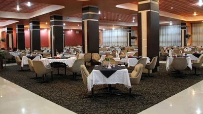 Ramsar Parsian Hotel