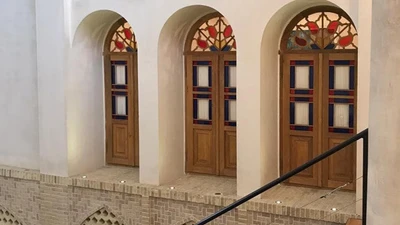 Zavieh Hotel