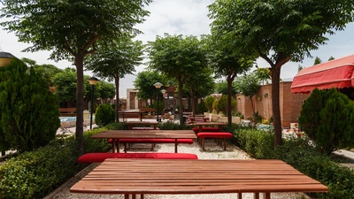 Rose House