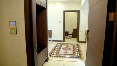Erika Hotel APT