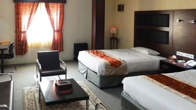 Oxin Hotel