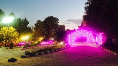 Zahedan Tourist Hotel