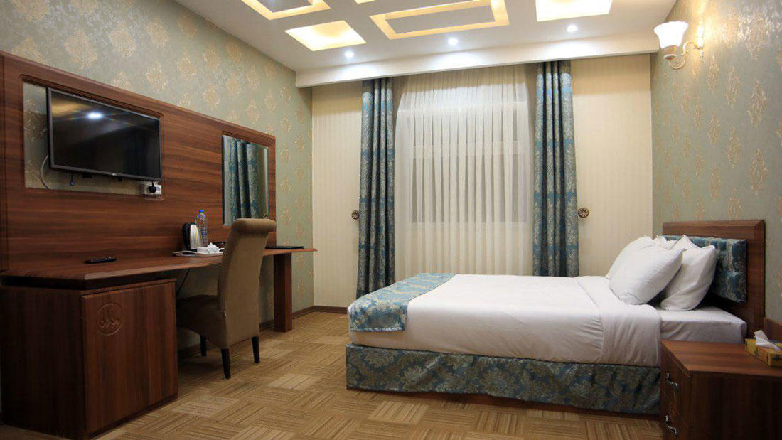 Amiran Hotel