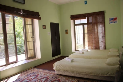 Iranian Garden Guesthouse