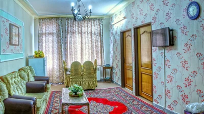 Ershad Hotel