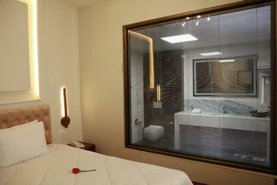 Royal Palace Hotel