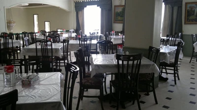 Amir Hotel