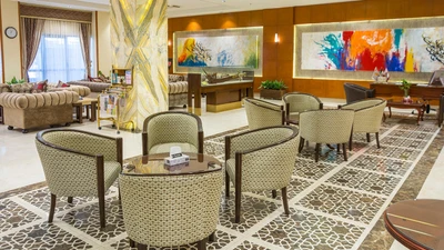 Negin Pasargad Hotel