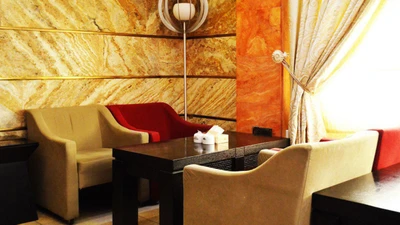 Zagros Hotel
